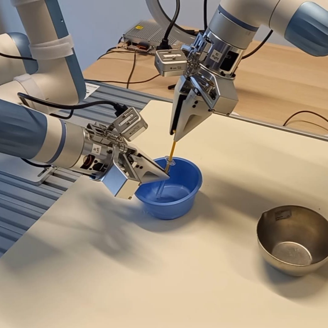 ACT Spatial Generalization Evaluation