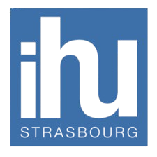 IHU Logo