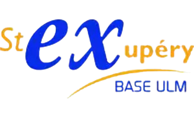 St-Ex / Delta Aquitaine Diffusion Logo