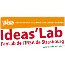 Ideas'Lab Logo