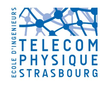 Telecom Physique Strasbourg